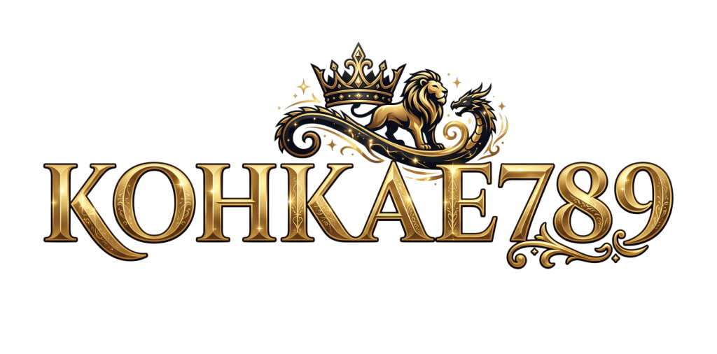 kohkae789 win ทางเข้าเล่นตรง เจาะลึกระบบเกมและรีวิว 2026